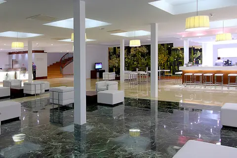 Hotel Las Gaviotas Suites Hotel in Muro — foto 3