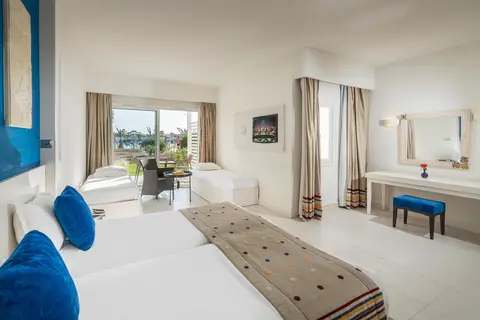 Hotel Iliade Djerba by Magic Hotels in Djerba — foto 7