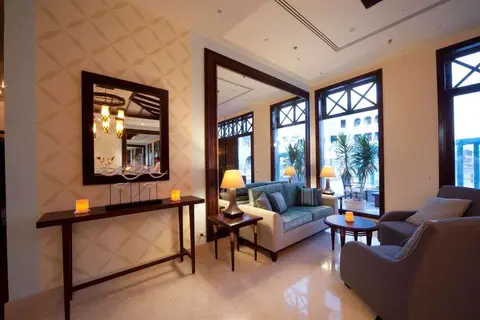 Fanadir Hotel in El Gona, foto 21
