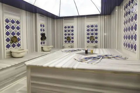 River Hotel in Fatih — foto 6