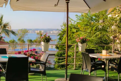 Hotel Ambasador in Vlorë — foto 10
