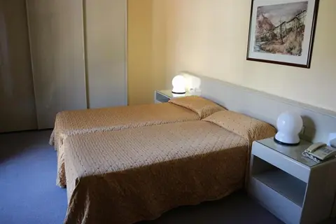 Hotel Bristol in Riva del Garda, foto 7