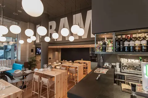 Hotel Kramer in Valencia — foto 8