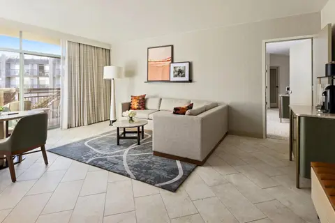 Grand Hyatt Scottsdale Resort in Scottsdale — foto 19