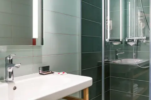 ibis Styles Paris Gare Saint-Lazare in Parijs — foto 19