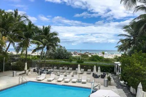Sagamore Miami Beach in Miami Beach