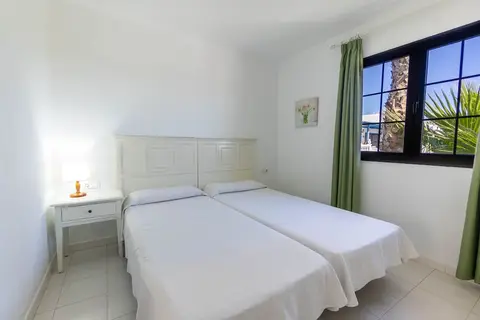 Apartments Flamingo in Puerto del Carmen — foto 30