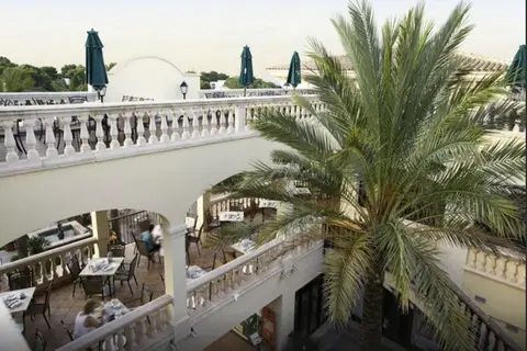ROBINSON Cala Serena in Palma — foto 14