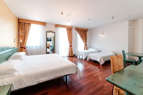 Hotel & Montelago Residence in Ternate, foto 30