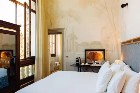 Il Salviatino in Fiesole, foto 21