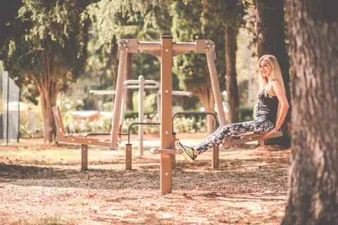 Boutique Camp Materada Beach foto 29