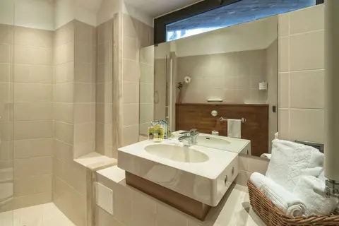 B&B HOTEL Firenze Pitti Palace al Ponte Vecchio in Florence — foto 13