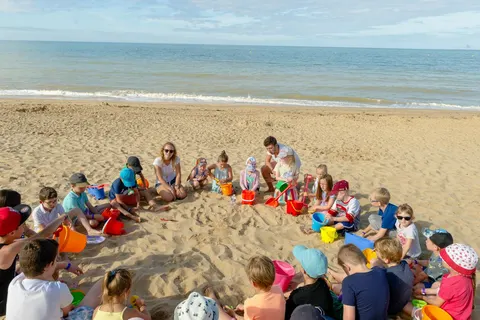 Camping Sol à Gogo foto 16