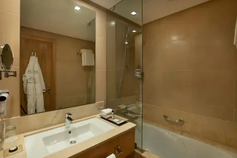Odyssee Center Hotel in Rabat, foto 30
