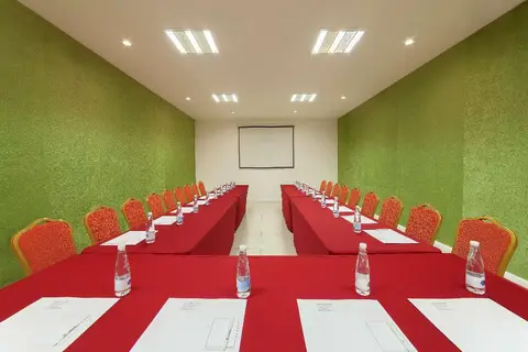 MM Grand Hotel Puebla, Tapestry Collection by Hilton in Puebla, foto 18
