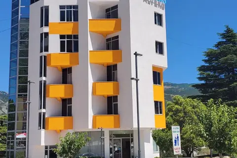 Alvero Hotel in Përmet, foto 11