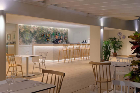 Hotel H10 Ocean Dunas - Adults Only foto 9