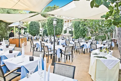 Hotel Cala Gat in Cala Ratjada — foto 27