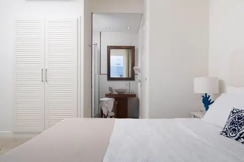 Kappa Resort in Παλιούρι Κασσάνδρας Χαλκιδικής — foto 11