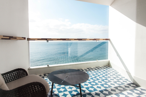 Hotel Fariones foto 9