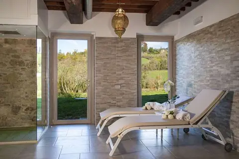 Agri Resort & Spa Le Colline Del Paradiso in Vaglia, foto 16