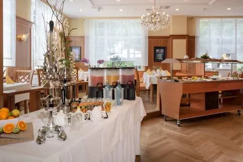 Hotel Neustädter Hof foto 2