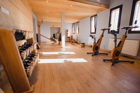 Dormio Resort Les Portes du Grand Massif - Voordeeltarief in Arâches-la-Frasse — foto 12
