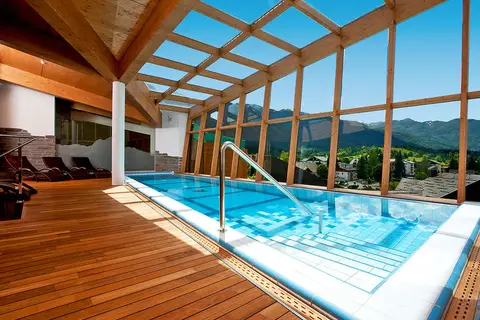 Bohinj Eco Hotel in Bohinjska Bistrica — foto 6