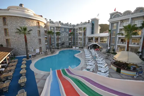 Alenz Suite in Marmaris — foto 4
