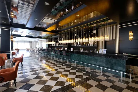 Seaden Sea World Resort & Spa foto 4