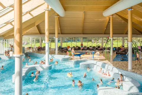 Vakantiepark De Krim foto 10