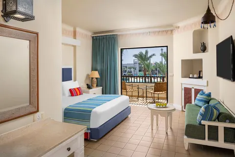 Pickalbatros Sands Hotel in Port Ghalib — foto 11