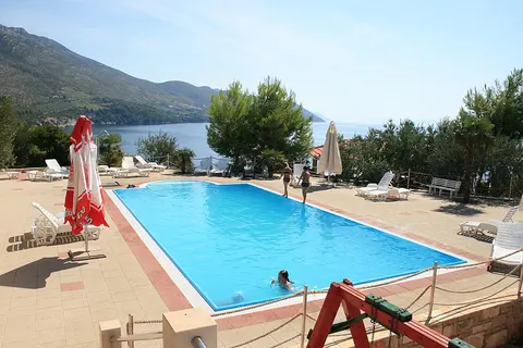 Camping Nevio foto 12