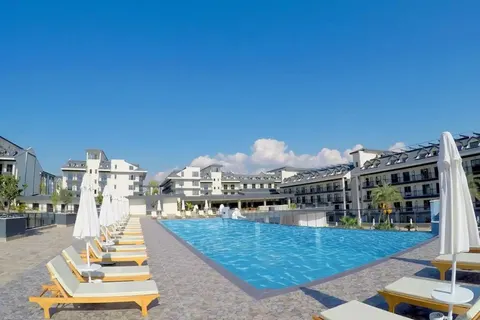 Dream World Palace foto 31