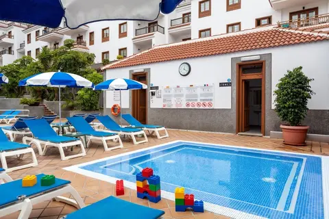 Casablanca in Puerto De La Cruz — foto 19