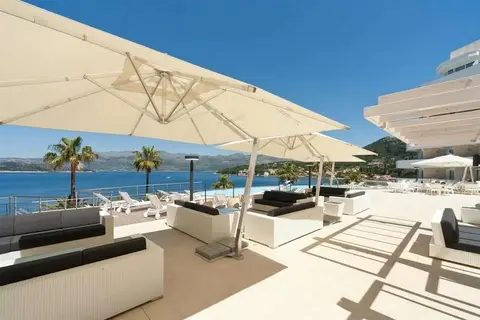 RMH Lopud Lafodia Resort & Wellness in Lopud — foto 12