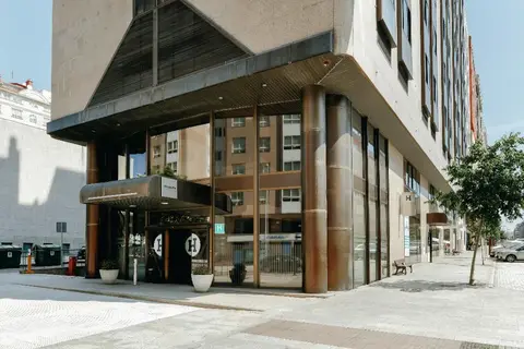 Hesperia Vigo in Vigo — foto 16