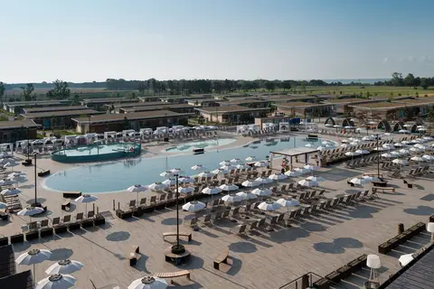 Hotel Lino Delle Fate in San Michele al Tagliamento, foto 25