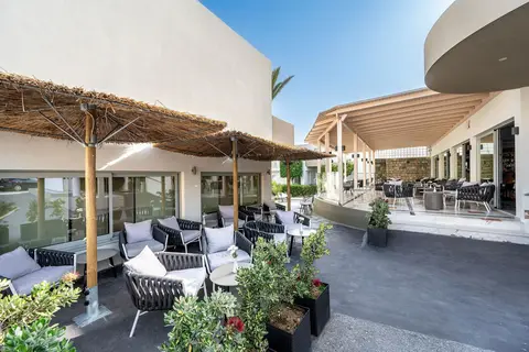 Adele Beach Hotel in Δήμος Ρεθύμνης — foto 26