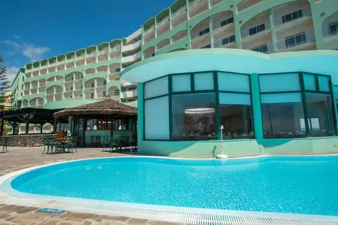 Pestana Ocean Bay in Funchal, foto 19
