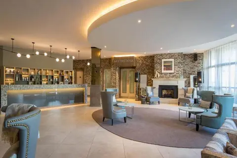 Harbour Hotel in Galway — foto 23