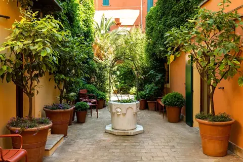 Hotel Porta San Mamolo in Bologna, foto 13