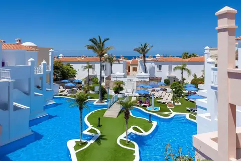 Labranda Bahia & Villas Fanabe in Adeje, foto 14