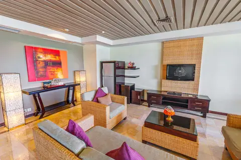 Discovery Kartika Plaza Hotel in Kuta, foto 10