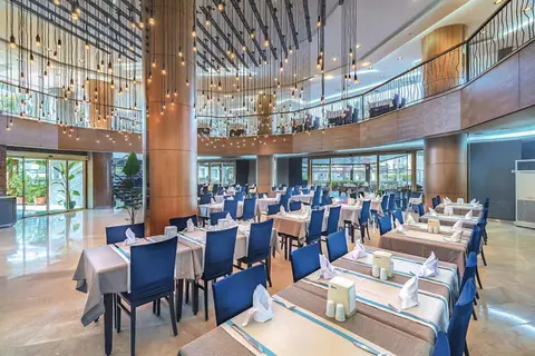 Orfeus Park Hotel in Manavgat — foto 6
