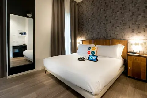 Up Hotel in Rimini, foto 27