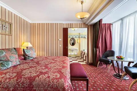 Royal Manotel in Genève — foto 4