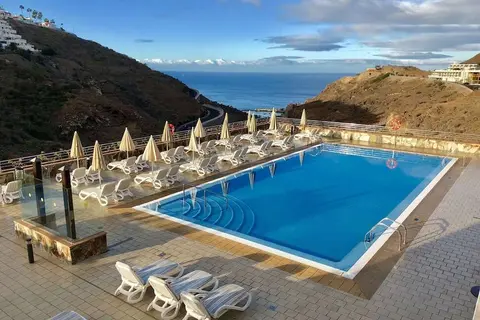 Holiday Club Sol Amadores in Mogán — foto 23