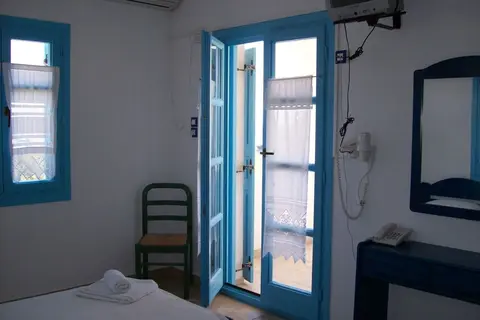 Atlantis Beach Villa in Δημοτική Ενότητα Θήρας — foto 17