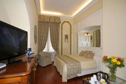 Hotel Le Isole in Venetië, foto 8